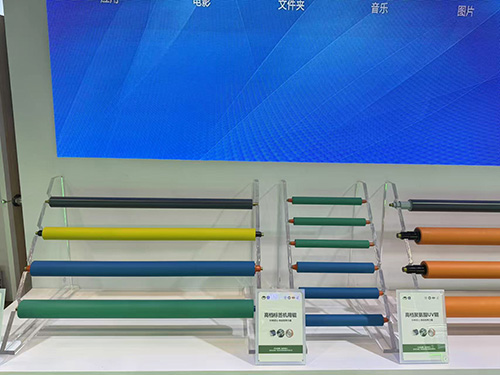 河北高档标签机用辊