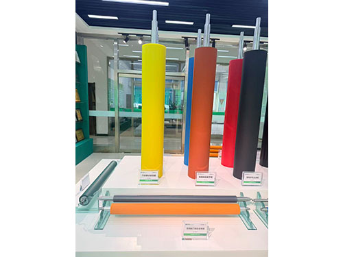 河北聚氨酯胶辊