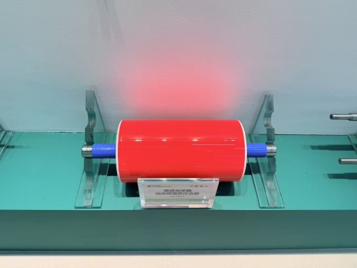 河北液体硅胶硅辊