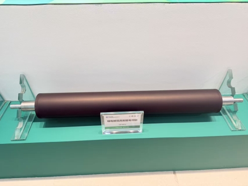 河北锂电铜箔一对一辊